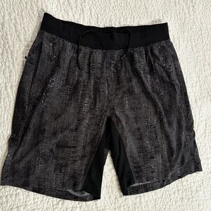 Men’s lululemon shorts